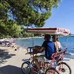 Luce Апартаменты *